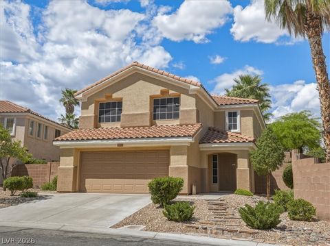 1957 Sondrio Drive Las Vegas NV 89134