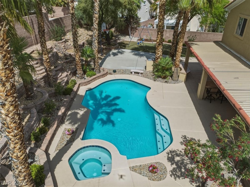 1957 Sondrio Drive