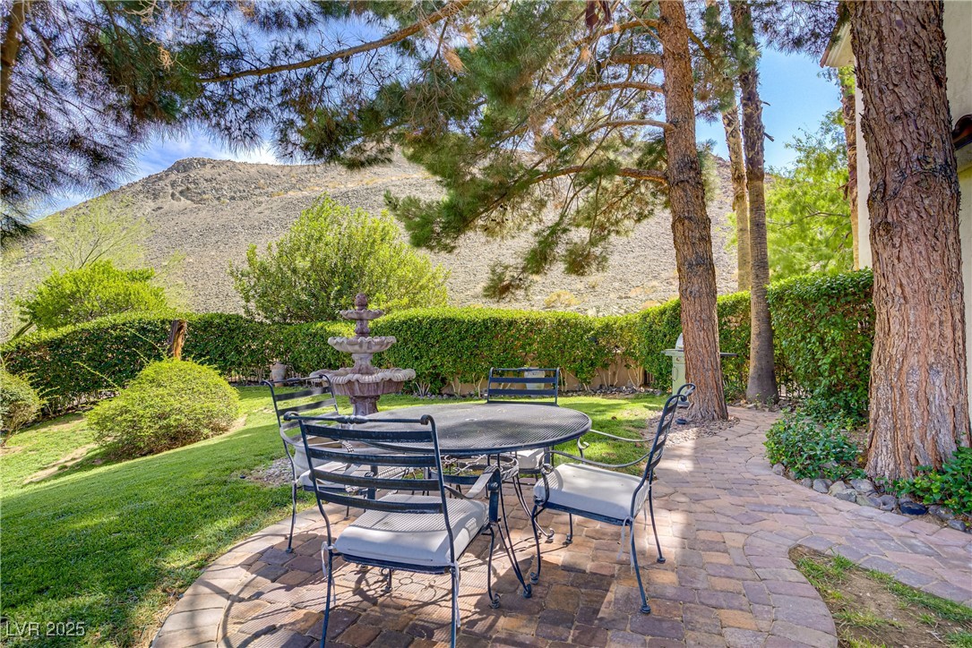 12 Strada Di Circolo Ct #-, Henderson, Nevada image 47
