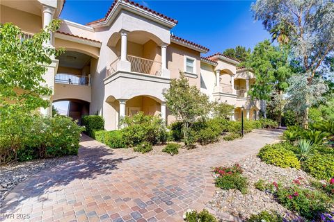 12 Strada Di Circolo - Henderson NV 89011