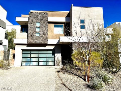 820 Loch Katrine Avenue Henderson NV 89012