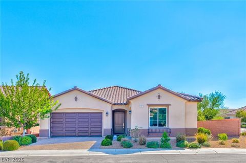 3091 Amoruccio Court Henderson NV 89044