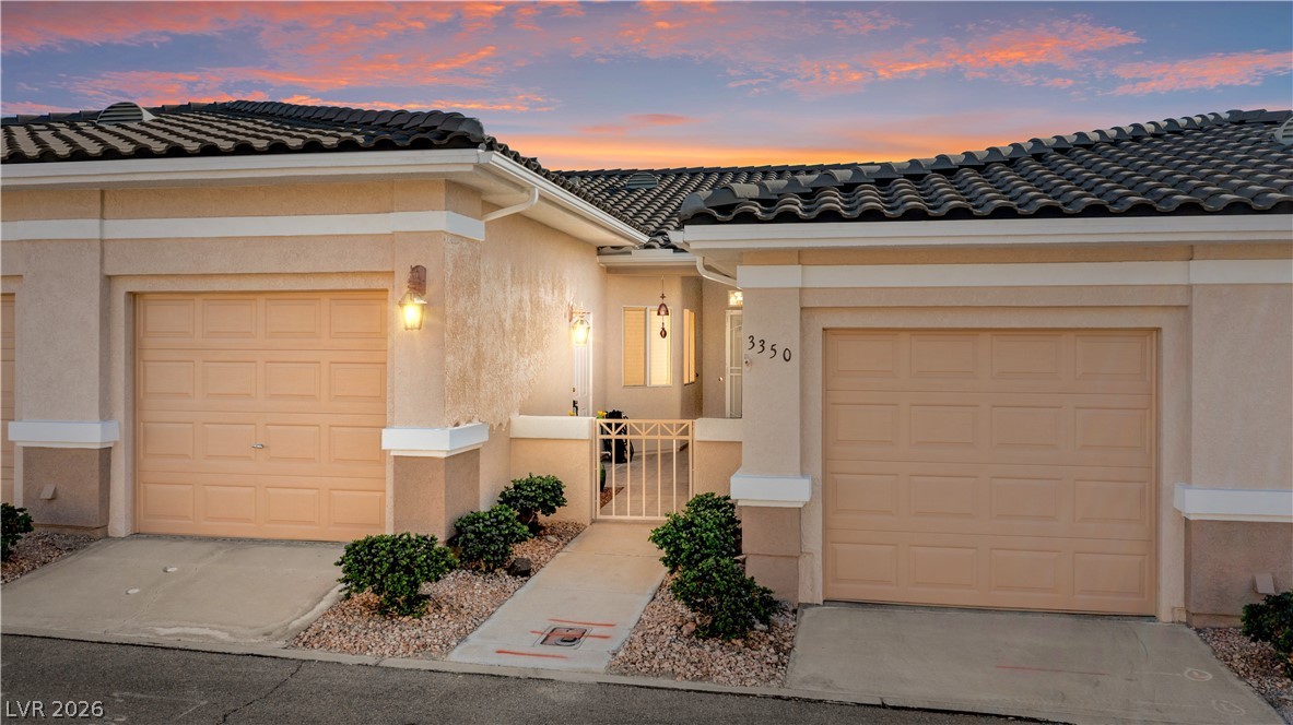 3350 Pheasant Canyon Way 1008