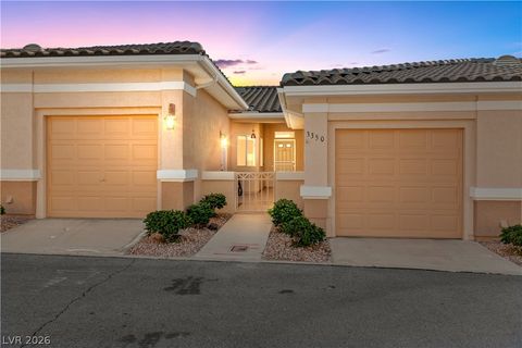 Condo For Sale - 3350 Pheasant Canyon Way #1008<br/> Laughlin, NV 89029