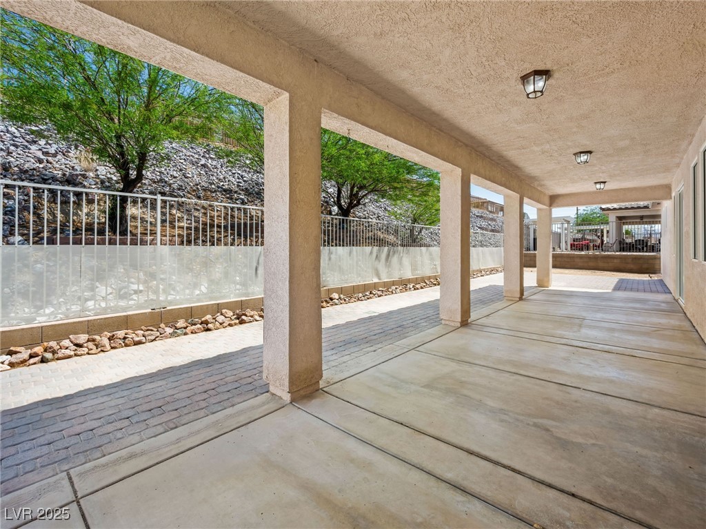 3431 Cottage Thistle Drive, Laughlin, Nevada image 34