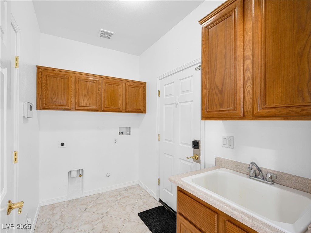 3431 Cottage Thistle Drive, Laughlin, Nevada image 16