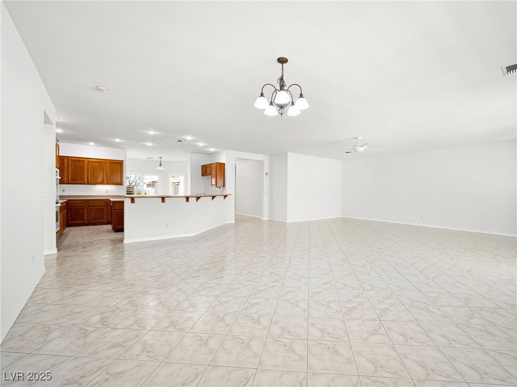 3431 Cottage Thistle Drive, Laughlin, Nevada image 11