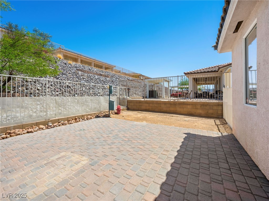 3431 Cottage Thistle Drive, Laughlin, Nevada image 31