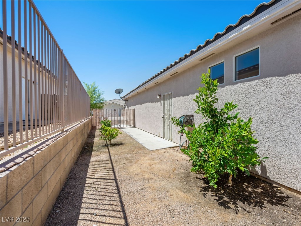 3431 Cottage Thistle Drive, Laughlin, Nevada image 33