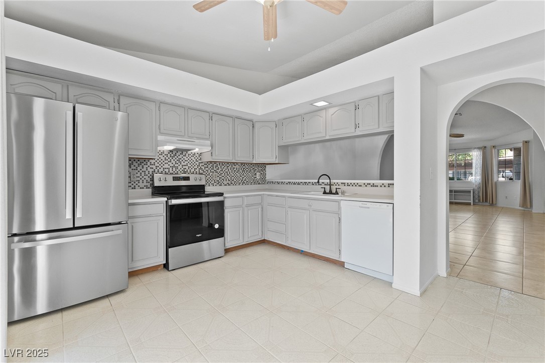 1411 Di Blasi Drive #104, Las Vegas, Nevada image 11