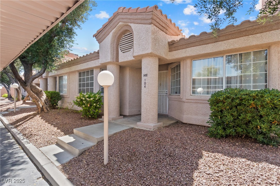 1411 Di Blasi Drive #104, Las Vegas, Nevada image 27