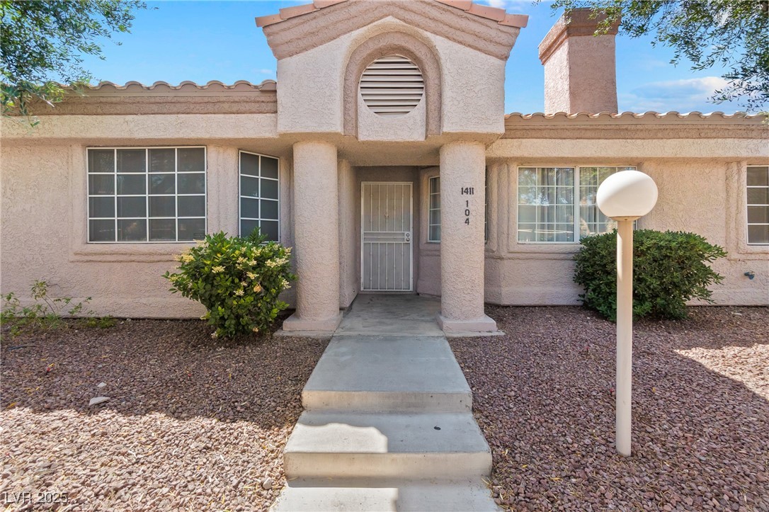 1411 Di Blasi Drive #104, Las Vegas, Nevada image 1