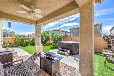 415 Carsin Wayne Court North Las Vegas NV 89031