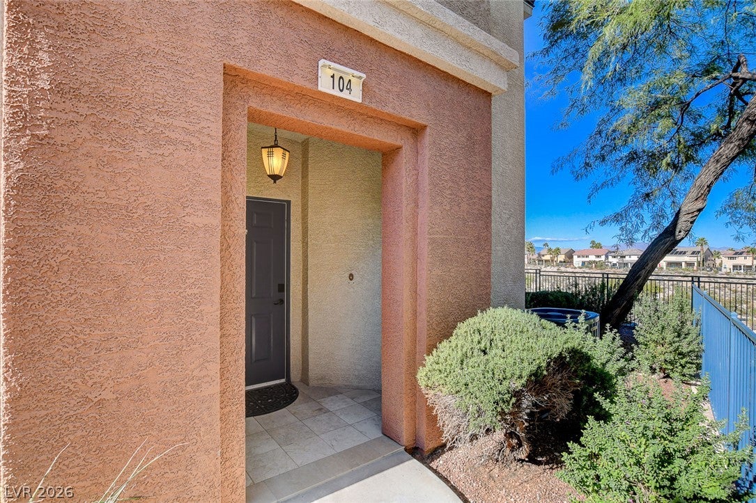 10730 Amber Ridge Drive 104
