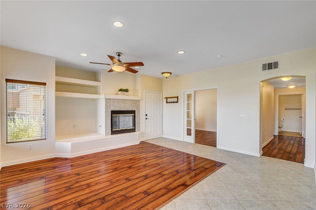 Photo of 10730 Amber Ridge Drive #104, Las Vegas, NV 89144 (MLS # 2828558)
