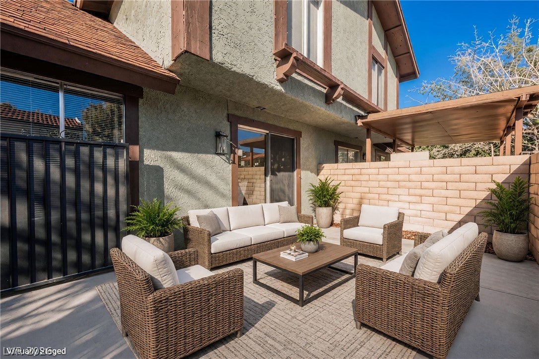 4531 Del Oro Drive