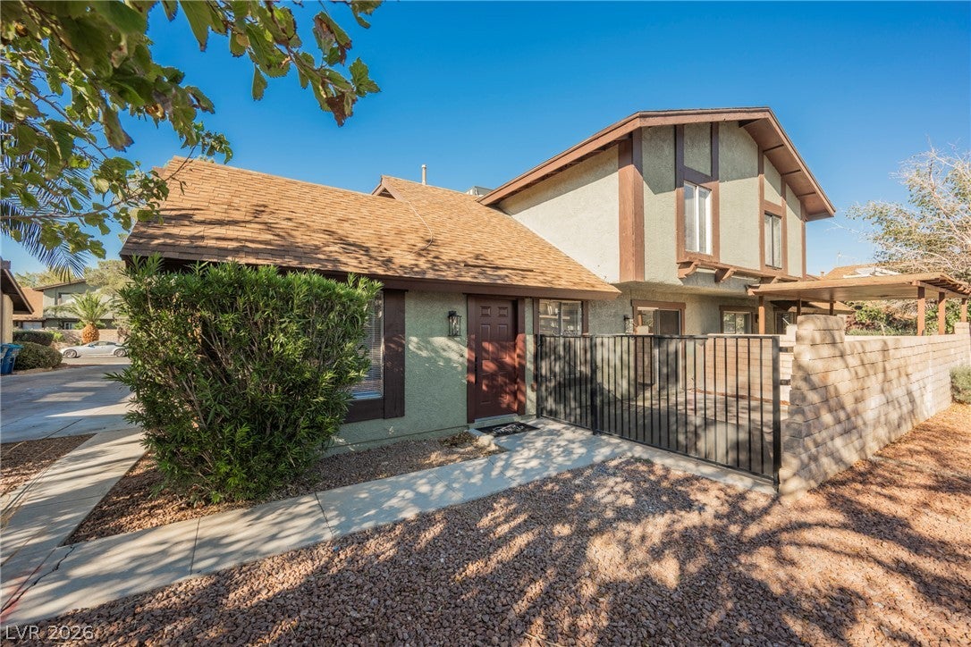 4531 Del Oro Drive
