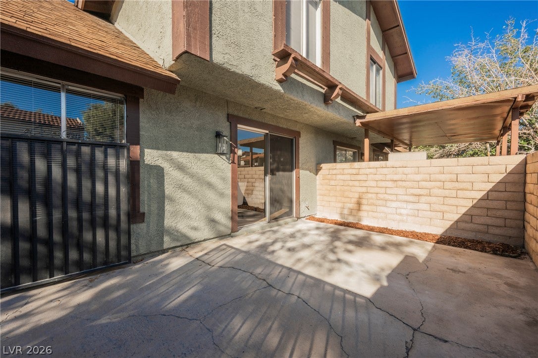 4531 Del Oro Drive