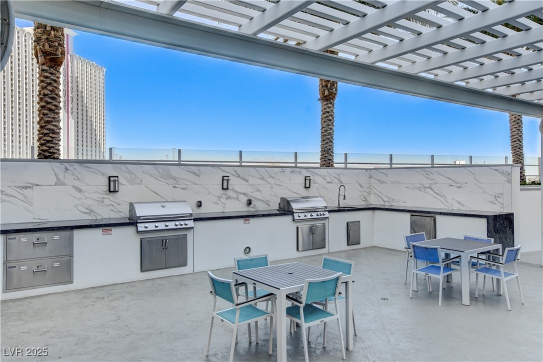 2700 Las Vegas Boulevard #3705, Las Vegas, Nevada image 39