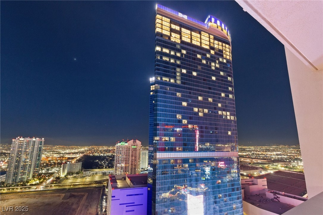 2700 Las Vegas Boulevard #3705, Las Vegas, Nevada image 24