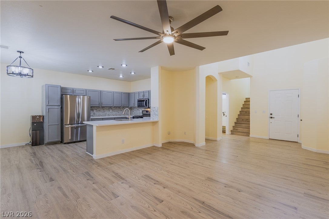 1535 Roping Reed Court