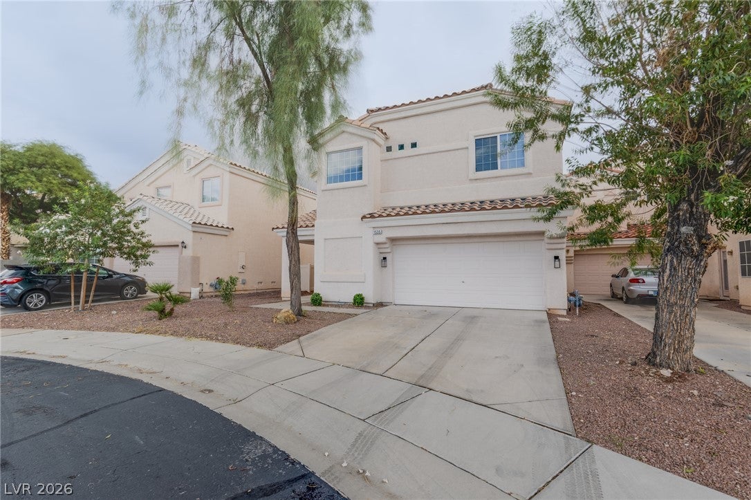 1535 Roping Reed Court