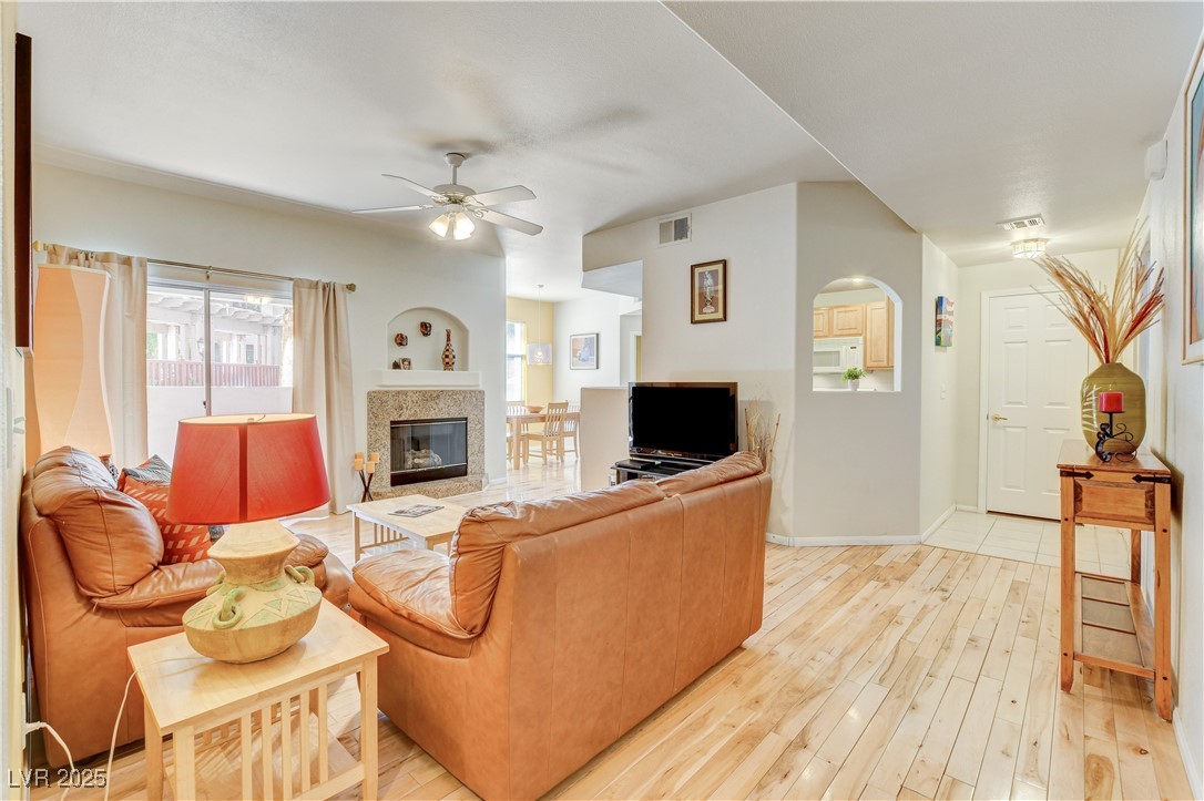 8309 Cherry Glaze Avenue 103