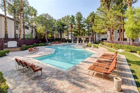 8309 Cherry Glaze Avenue 103 Las Vegas NV 89145