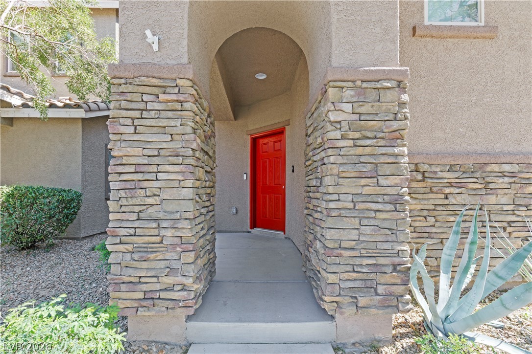 7906 Woolly Street
