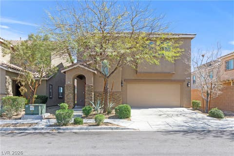 Homes For Sale - 7906 Woolly Street<br/> Las Vegas, NV 89149