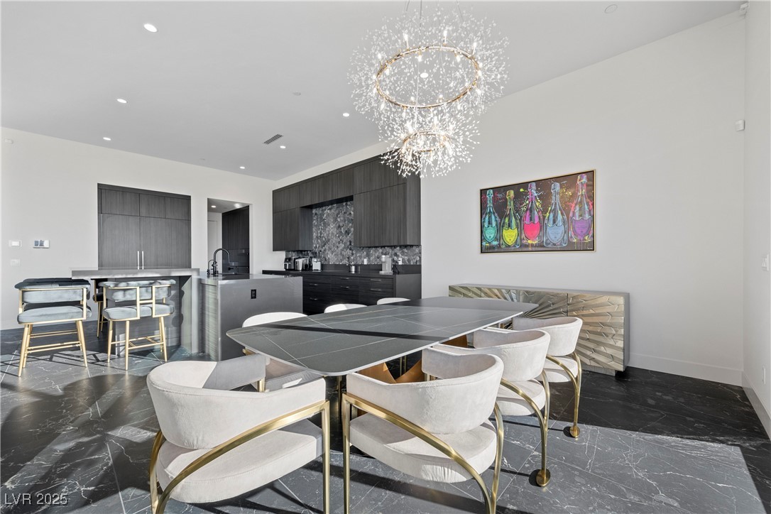 577 Overlook Rim Drive, Henderson, Nevada image 22