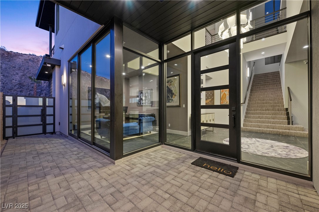577 Overlook Rim Drive