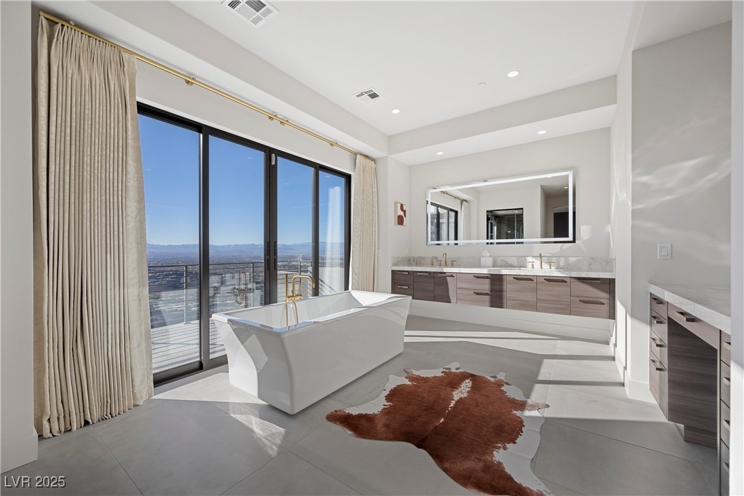 577 Overlook Rim Drive, Henderson, Nevada image 37
