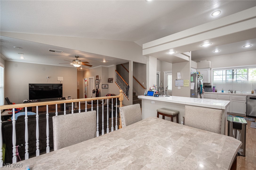 7636 Natures Song Street, Las Vegas, Nevada image 14