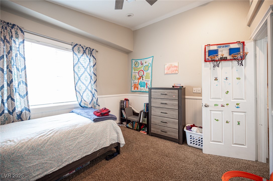 7636 Natures Song Street, Las Vegas, Nevada image 35