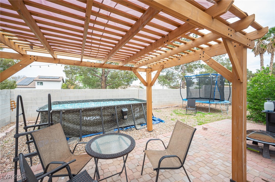 7636 Natures Song Street, Las Vegas, Nevada image 42