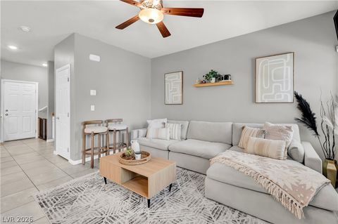 Homes For Sale - 7342 Sunray Point Street<br/> North Las Vegas, NV 89084