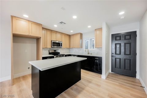 1676 Jupiter Court A Las Vegas NV 89119