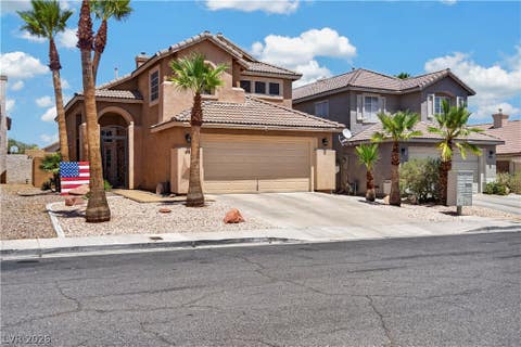 Homes For Sale - 8334 Tribute Lane<br/> Las Vegas, NV 89147