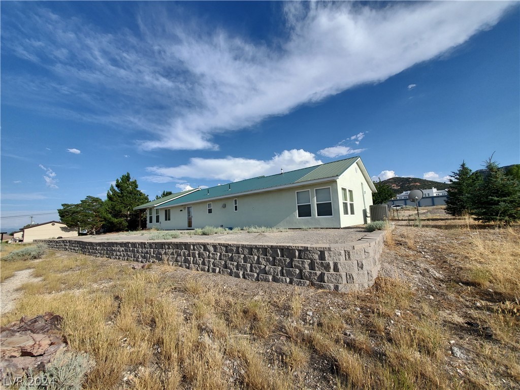 207 Hollywood Way, Pioche, Nevada image 2