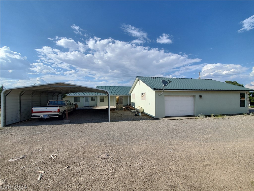 207 Hollywood Way, Pioche, Nevada image 5