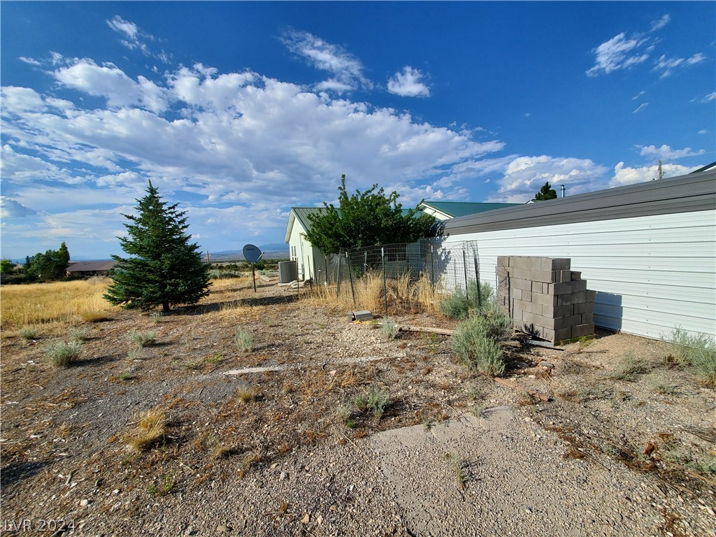 207 Hollywood Way, Pioche, Nevada image 4