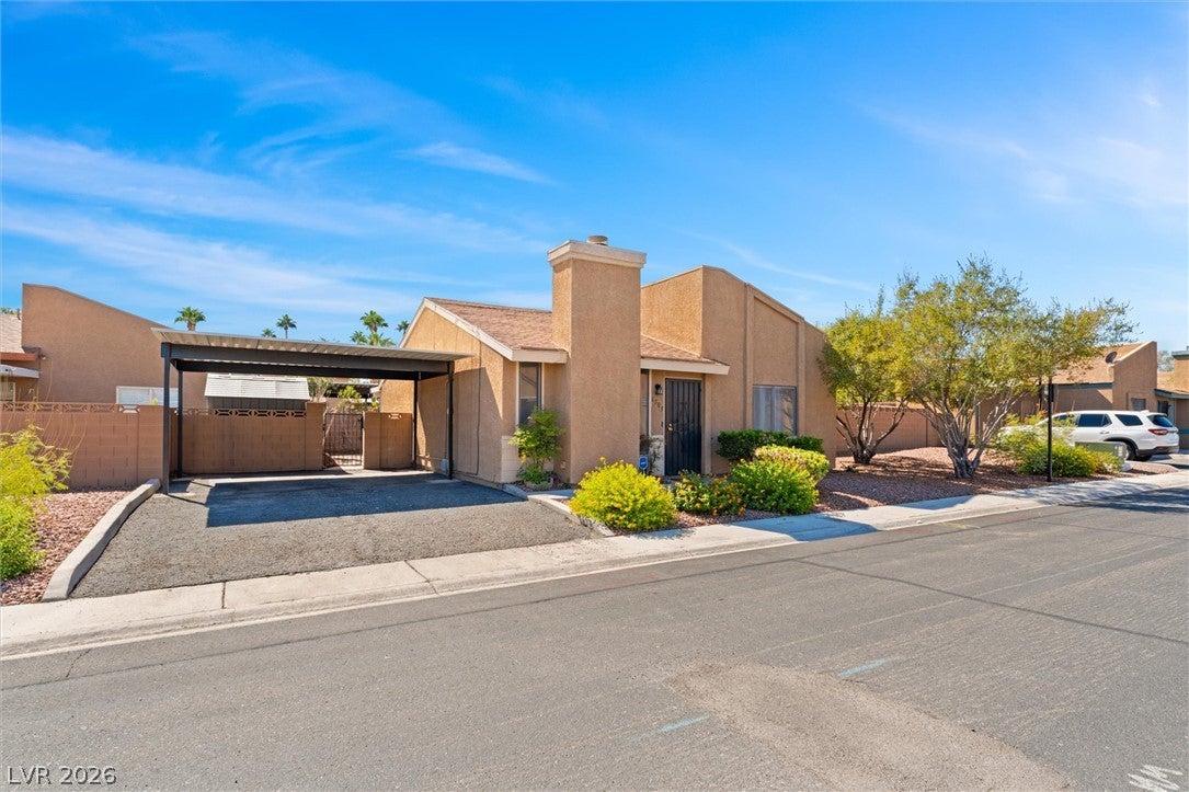 6505 Smokey Pine Way