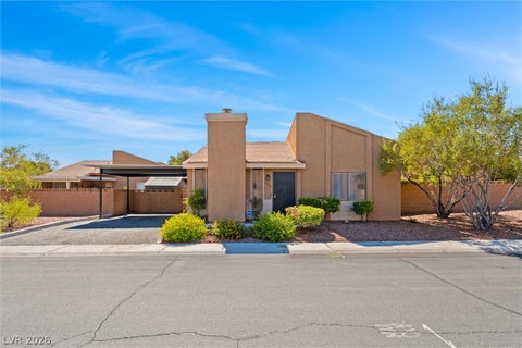 Homes For Sale - 6505 Smokey Pine Way<br/> Las Vegas, NV 89108