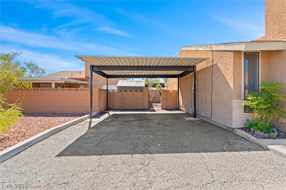 6505 Smokey Pine Way