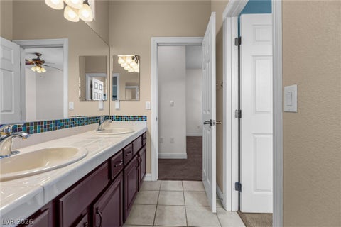 Tiny photo for 2982 Hammerwood Drive, Las Vegas, NV 89135 (MLS # 2797915)