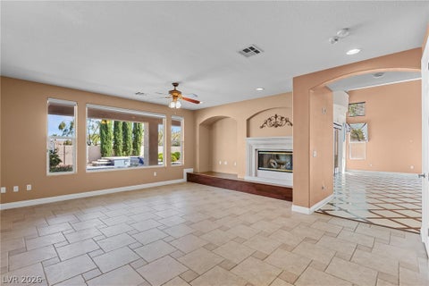 Tiny photo for 2982 Hammerwood Drive, Las Vegas, NV 89135 (MLS # 2797915)