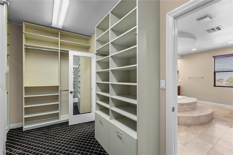 Tiny photo for 2982 Hammerwood Drive, Las Vegas, NV 89135 (MLS # 2797915)