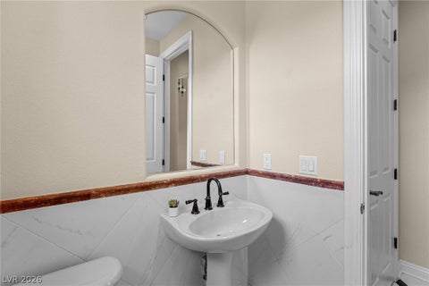 Tiny photo for 2982 Hammerwood Drive, Las Vegas, NV 89135 (MLS # 2797915)