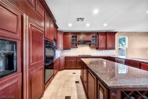 Tiny photo for 2982 Hammerwood Drive, Las Vegas, NV 89135 (MLS # 2797915)